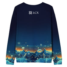 Load image into Gallery viewer, LCX Vibes - Sweatshirt