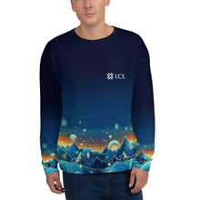 Load image into Gallery viewer, LCX Vibes - Sweatshirt