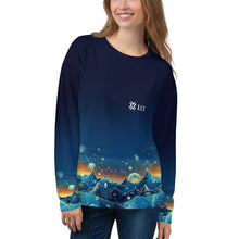 Load image into Gallery viewer, LCX Vibes - Sweatshirt