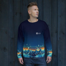Load image into Gallery viewer, LCX Vibes - Sweatshirt