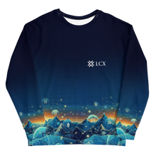 Load image into Gallery viewer, LCX Vibes - Sweatshirt