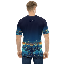 Load image into Gallery viewer, LCX Vibes - Men&#39;s T-shirt
