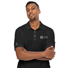 Load image into Gallery viewer, LCX Polo Shirt