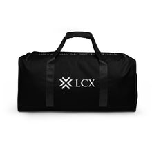 Load image into Gallery viewer, LCX Duffle Bag