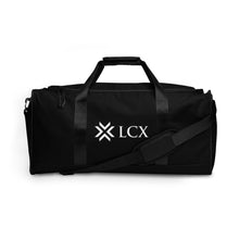 Load image into Gallery viewer, LCX Duffle Bag