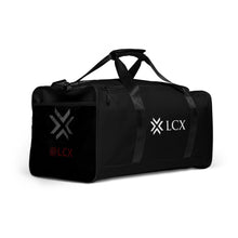 Load image into Gallery viewer, LCX Duffle Bag