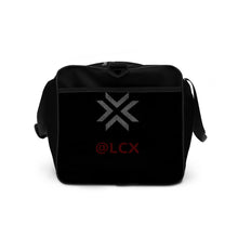 Load image into Gallery viewer, LCX Duffle Bag