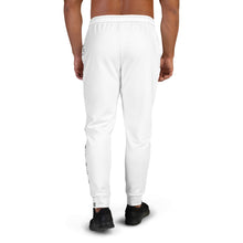 Load image into Gallery viewer, LCX Men's Joggers (White)