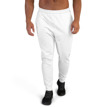 Load image into Gallery viewer, LCX Men's Joggers (White)