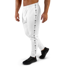 Load image into Gallery viewer, LCX Men's Joggers (White)