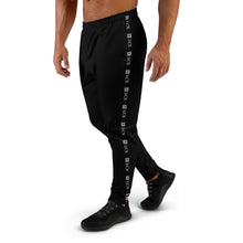 Load image into Gallery viewer, LCX Men's Joggers (Black)