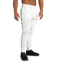 Load image into Gallery viewer, LCX Men's Joggers (White)