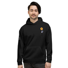 Load image into Gallery viewer, LCX "To The Moon" Unisex Hoodie