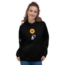 Load image into Gallery viewer, LCX "To the Moon" Unisex Hoodie