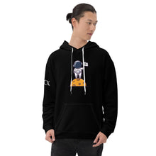 Load image into Gallery viewer, LCX "To The Moon" Unisex Hoodie