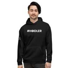 Load image into Gallery viewer, LCX HODLER Unisex Hoodie
