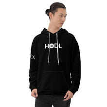 Load image into Gallery viewer, LCX HODL Unisex Hoodie
