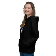 Load image into Gallery viewer, LCX "To the Moon" Unisex Hoodie