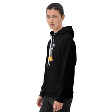 Load image into Gallery viewer, LCX "To The Moon" Unisex Hoodie