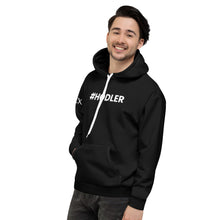Load image into Gallery viewer, LCX HODLER Unisex Hoodie