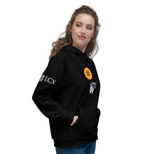 Load image into Gallery viewer, LCX "To the Moon" Unisex Hoodie