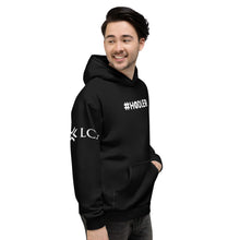 Load image into Gallery viewer, LCX HODLER Unisex Hoodie