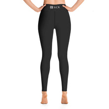 Load image into Gallery viewer, LCX Yoga Leggings