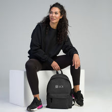 Load image into Gallery viewer, LCX Classic Backpack