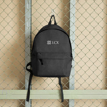 Load image into Gallery viewer, LCX Classic Backpack
