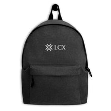 Load image into Gallery viewer, LCX Classic Backpack