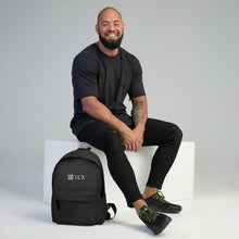 Load image into Gallery viewer, LCX Classic Backpack