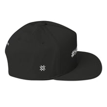 Load image into Gallery viewer, LCX HODLER Flat Bill Cap