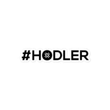 Load image into Gallery viewer, LCX HODLER stickers
