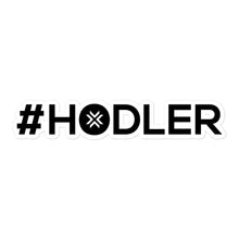 Load image into Gallery viewer, LCX HODLER stickers