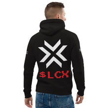 Load image into Gallery viewer, LCX Classic Unisex pullover hoodie