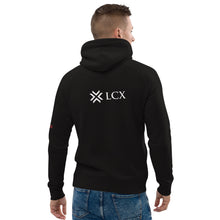 Load image into Gallery viewer, LCX HODLER Unisex pullover hoodie