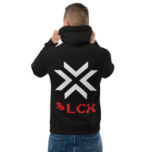 Load image into Gallery viewer, LCX Classic Unisex pullover hoodie