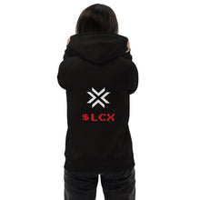 Load image into Gallery viewer, LCX "To The Moon" Unisex pullover hoodie