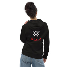 Load image into Gallery viewer, LCX "To The Moon" Unisex pullover hoodie