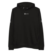 Load image into Gallery viewer, LCX Unisex Hoodie (Limited Edition)