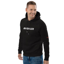 Load image into Gallery viewer, LCX HODLER Unisex pullover hoodie