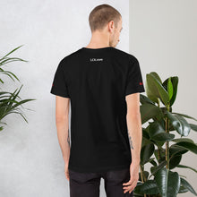 Load image into Gallery viewer, LCX Classic Short-Sleeve Unisex T-Shirt