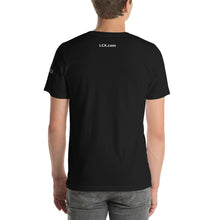Load image into Gallery viewer, LCX HODLER Short-Sleeve Unisex T-Shirt