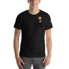 Load image into Gallery viewer, LCX "To the Moon" Short-Sleeve Unisex T-Shirt