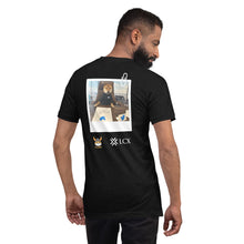 Load image into Gallery viewer, LCX x FLOKI - Limited Edition Unisex t-shirt