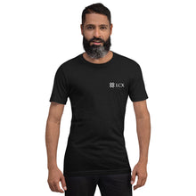 Load image into Gallery viewer, LCX x FLOKI - Limited Edition Unisex t-shirt