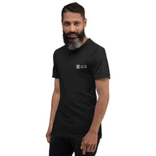 Load image into Gallery viewer, LCX x FLOKI - Limited Edition Unisex t-shirt
