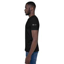Load image into Gallery viewer, LCX "To The Moon" Short-Sleeve Unisex T-Shirt