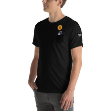 Load image into Gallery viewer, LCX "To the Moon" Short-Sleeve Unisex T-Shirt