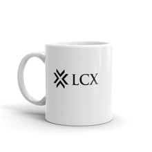 Load image into Gallery viewer, LCX Mug